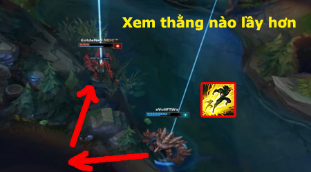 Liên Minh Huyền Thoại: Khô lời với 2 thanh niên lầy lội nhất hành tinh