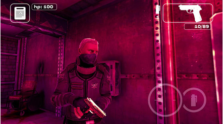 Slaughter 2, hậu bản game bắn súng với đồ hoạ siêu thực tung những hình ảnh đầu tiên