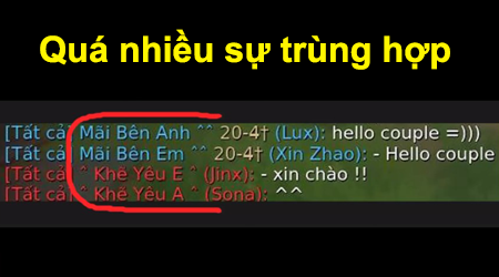 Liên Minh Huyền Thoại chế – Feed tụt quần cũng không thể nhịn cười