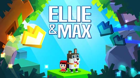 Ellie & Max, khi góc nhìn của bạn không phải là tất cả