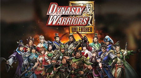 Vì sao người hâm mộ vẫn trông chờ Dynasty Warriors Unleashed dù đã chơi qua không ít phiên bản khác của game?