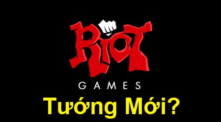 Nghe Riot Games và game thủ “dự” về tướng mới LMHT sắp ra mắt 2017