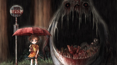 Sự thật lạnh người về câu chuyện “Hàng xóm tôi là Totoro”