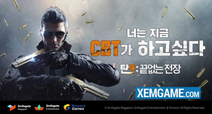 Crossfire Legends Hàn Quốc Có Gì Khác Biệt So Với Các Nơi Khác?