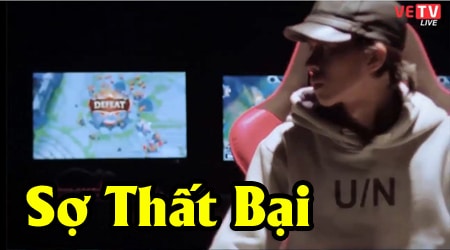 QTV cực ngầu khi tái hiện lại nhân vật trong clip Warriors của Riot Games mùa 4