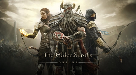 The Elder Scrolls Online bất ngờ cho phép game thủ chơi thử miễn phí trong tuần này