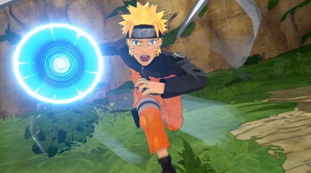 Naruto to Boruto : Shinobi Striker, game nhập vai đối kháng mới sắp ra mắt