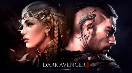 Đánh giá Dark Avenger 3, game chặt chém hàng khủng cực kì đã tay trên di động