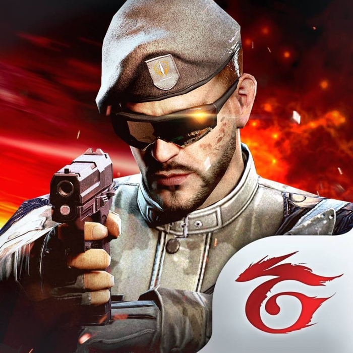 Garena Tác Chiến Mobile