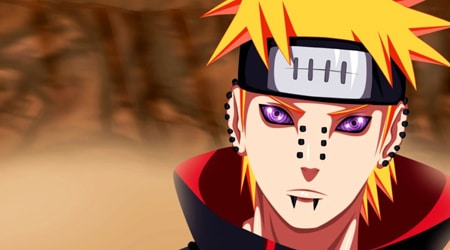 7 con người “tầm cỡ” đã được Naruto thay đổi như thế nào?