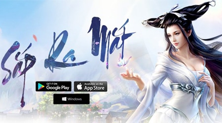 Thiện Nữ Mobile sẽ đến tay game thủ Việt trong thời gian sớm nhất