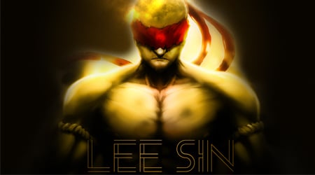 Lee Sin “ảo diệu” thần thánh đến cỡ nào?