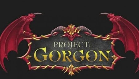 Project Gorgon, game nhập vai với lối chơi cổ điển thích hợp để giải trí