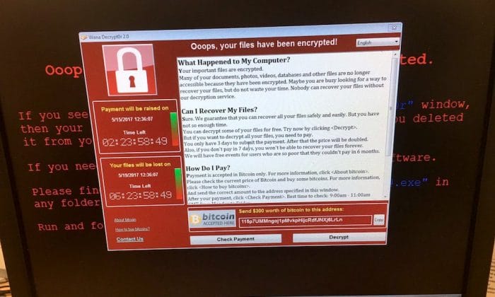 Cách phòng ngừa virus WannaCry đang oanh tạc máy tính trên toàn thế giới [HOT]