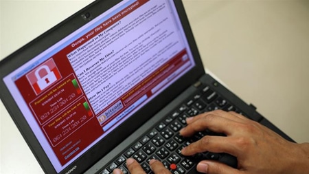 Cách phòng ngừa virus WannaCry đang oanh tạc máy tính trên toàn thế giới