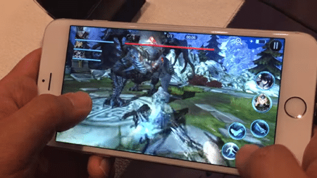 3 game mobile mới đến từ Hàn sẽ khiến bạn phải mê mẩn ngay lập tức