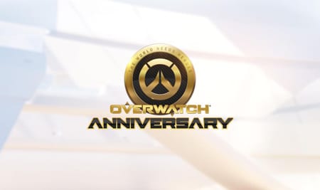 Kỷ niệm tròn 1 năm ra mắt, Overwatch cho game thủ chơi miễn phí