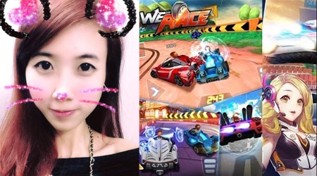 Trải nghiệm We Race: Hot Wheels – game đua xe Zing Speed mobile bản tiếng Anh