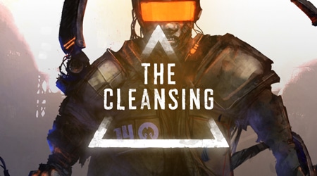 The Cleansing, siêu phẩm chiến thuật lấy đề tài tận thế