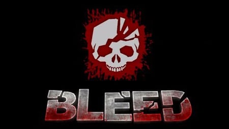 Bleed Online Arena , game bắn súng theo dạng đấu trường cực kì hấp dẫn
