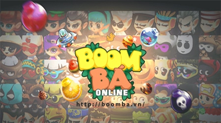 Boom Bá Online chuẩn bị kết thúc thử nghiệm và ra mắt chính thức