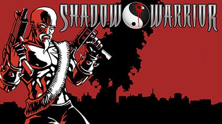 Shadow warrior, trải nghiệm lại cảm giác bắn súng truyền thống của dòng game Doom