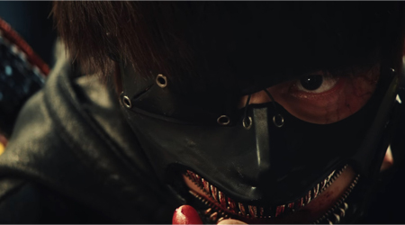 Tin vui: Tokyo Ghoul Live Action sẽ được công chiếu ở Việt Nam