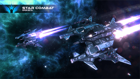 Star Combat – giải tỏa ước muốn chinh phục không gian cho bạn