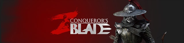  Conqueror's Blade