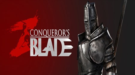 War Rage phiên bản tiếng Anh sẽ có tên là Conqueror’s Blade