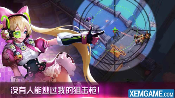 anh hùng chiến cảnh