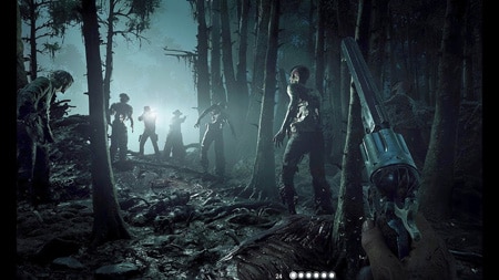 Hunt Showdown – tựa game săn quái vật mới đến từ cha đẻ của Crysis