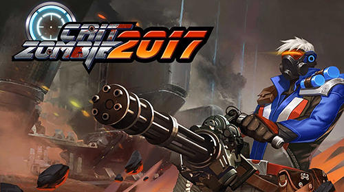 Crit Zombie – game đi cảnh bắn súng truyền nhân của Metal Slug