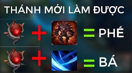 LMHT: Tin tôi đi những pha này chỉ có THÁNH mới làm được!