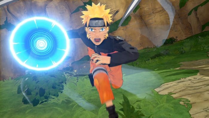 Naruto to Boruto: Shinobi Striker sẽ là game đấu mạng mang phong cách MOBA