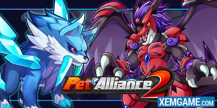 pet alliance 2