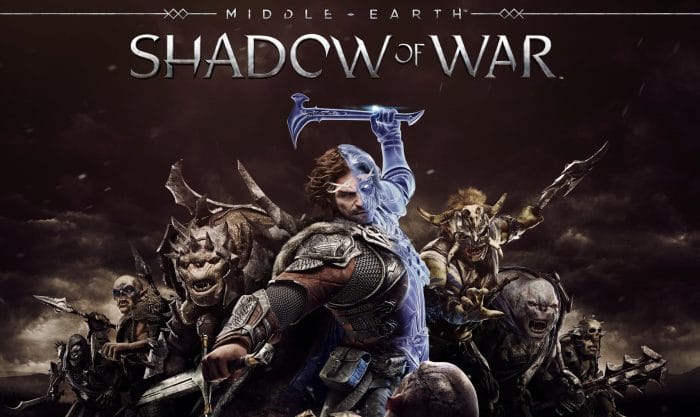 Middle-earth: Shadow of War chưa kịp ra mắt thì đã có phiên bản mobile