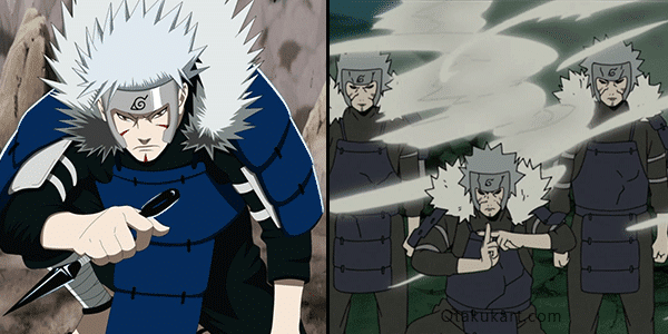 Mọi nguồn cơ chiến tranh trong Naruto đều bắt nguồn từ nhân vật này?