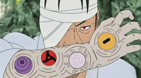 Vì sao Danzo là nhân vật bị fan ghét cay ghét đắng trong Naruto?