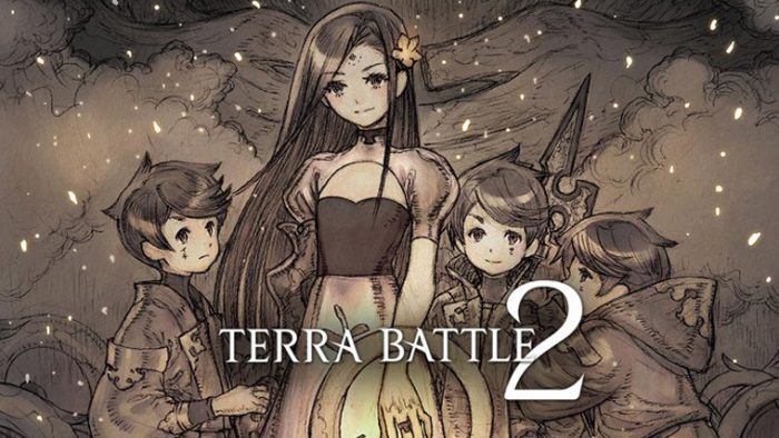 Game chiến thuật theo lượt Terra Battle 2 rục rịch chuẩn bị ra mắt