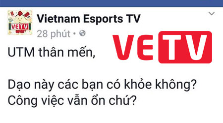 Vietnam Esports TV phát ngôn gây sốc khiến cộng đồng LMHT hết sức phẫn nộ
