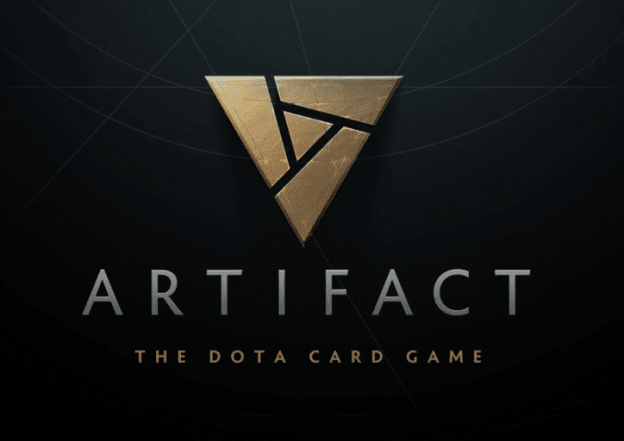 Valve chuẩn bị cho ra mắt game thẻ bài lấy đề tài Dota : Artifact
