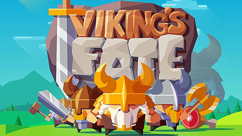 Vikings Fate – chiến trường loạn đả của những chiến binh Viking
