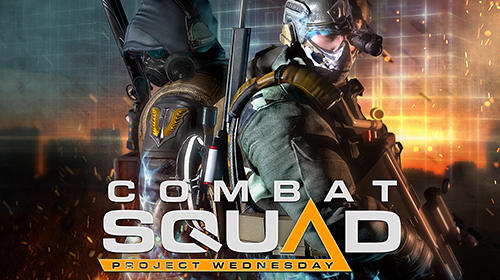 Combat Squad – FPS mới lạ với khả năng điều khiển tổ đội