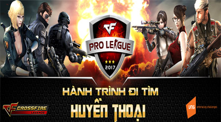 Đừng quên theo dõi những trận đấu của CFL Pro League tuần 2 nhé!!!