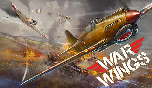 War Wings – game không chiến cực chất đang chờ đón bạn