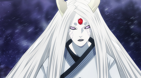 Thì ra đây là cách để nhận biết “cao thủ” trong Naruto: Mái tóc màu bạc