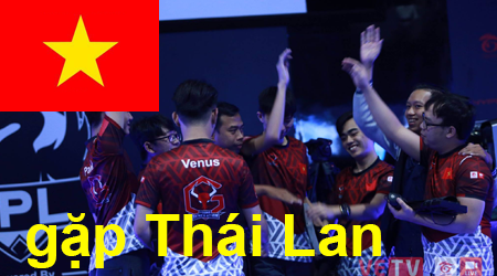 LMHT: Young Generation chính thức giành vị trí đầu bảng, tiến vào vòng trong gặp người Thái