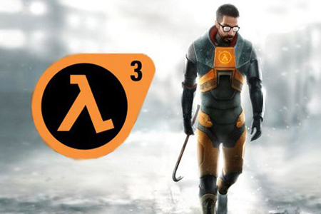 Cốt truyện của Half Life 3 lần đầu bị lộ sau 10 năm đằng đẵng