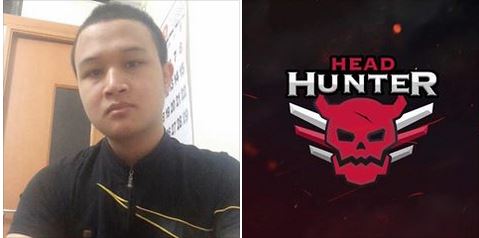 Phỏng vấn xạ thủ chính của HeadHunter – vừa vô địch giải Crossfire Legends Pro League